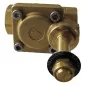 Zawór elektromagnetyczny n.o. 3/4' FC Zawór elektromagnetyczny n.o. 3/4' FC