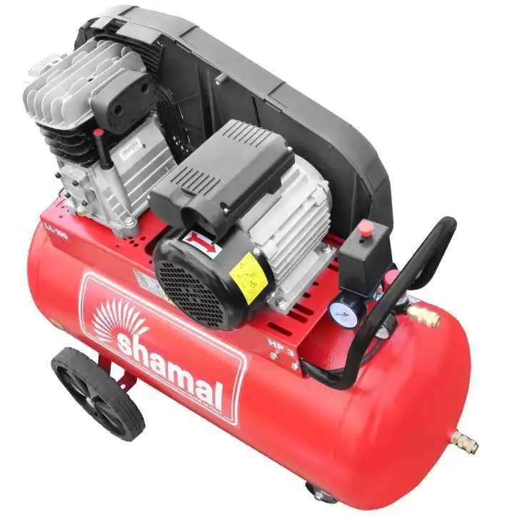 Sprężarka tłokowa kompresor Shamal CM 330/100 SB28C 2.2kw 230V 10 bar Sprężarka tłokowa kompresor Shamal CM 330/100 SB28C 2.2kw 230V 10 bar