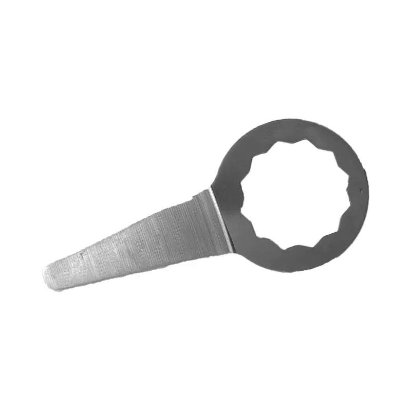 Nóż do wyrzynarki A (A 35mm) 4949 prosty