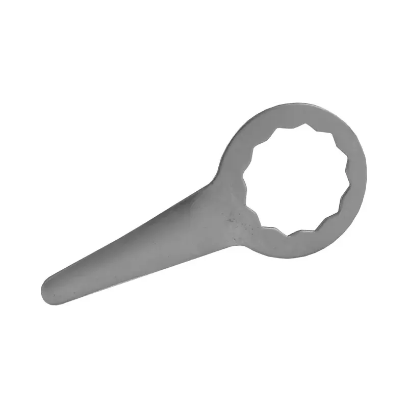 Nóż do wyrzynarki B (B 35mm) 4950