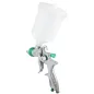 Pistolet lakierniczy SILVER HVLP 1.4mm Pistolet lakierniczy SILVER HVLP 1.4mm