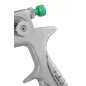 Pistolet lakierniczy SILVER HVLP 1.4mm Pistolet lakierniczy SILVER HVLP 1.4mm
