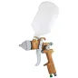 Pistolet lakierniczy GOLD HVLP 1.4mm Pistolet lakierniczy GOLD HVLP 1.4mm