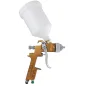 Pistolet lakierniczy GOLD HVLP 1.4mm Pistolet lakierniczy GOLD HVLP 1.4mm