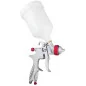 Pistolet lakierniczy SILVER HP 1.4mm Pistolet lakierniczy SILVER HP 1.4mm