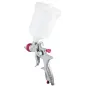 Pistolet lakierniczy SILVER HP 1.4mm Pistolet lakierniczy SILVER HP 1.4mm
