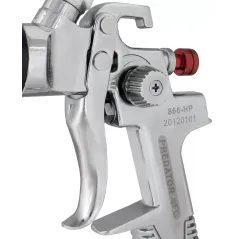 Pistolet lakierniczy PREDATOR HP 1.4mm