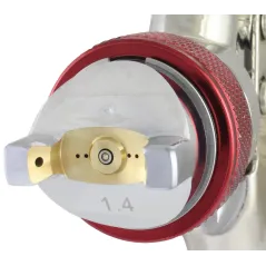 Pistolet lakierniczy PREDATOR HP 1.4mm