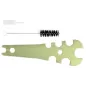 Pistolet lakierniczy PREDATOR HP 1.4mm Pistolet lakierniczy PREDATOR HP 1.4mm