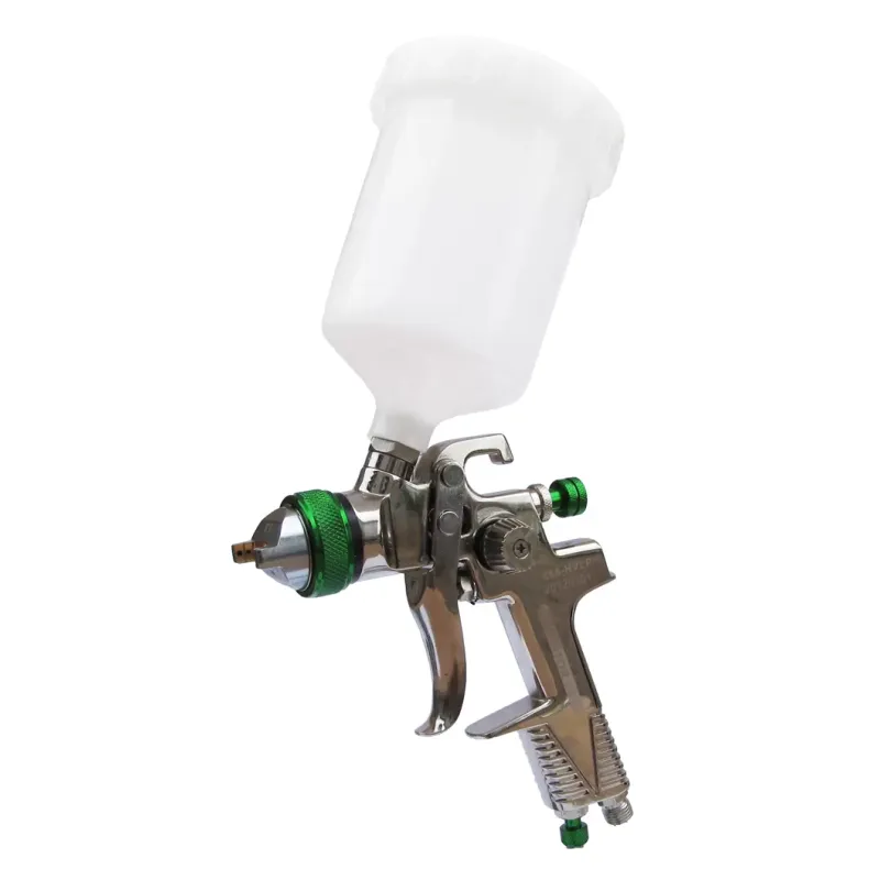 Pistolet lakierniczy PREDATOR HVLP 1.3mm Pistolet lakierniczy PREDATOR HVLP 1.3mm