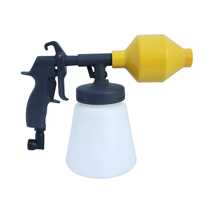 Pistolet do mycia pianą aktywną - pianownica Pistolet do mycia pianą aktywną - pianownica