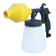 Pistolet do mycia pianą aktywną - pianownica