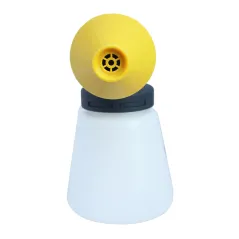 Pistolet do mycia pianą aktywną - pianownica