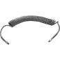Przewód wąż spiralny przewód 16x10mm 10m-prosty 2 końcówki 1/2" Przewód wąż spiralny przewód 16x10mm 10m-prosty 2 końcówki 1/2"