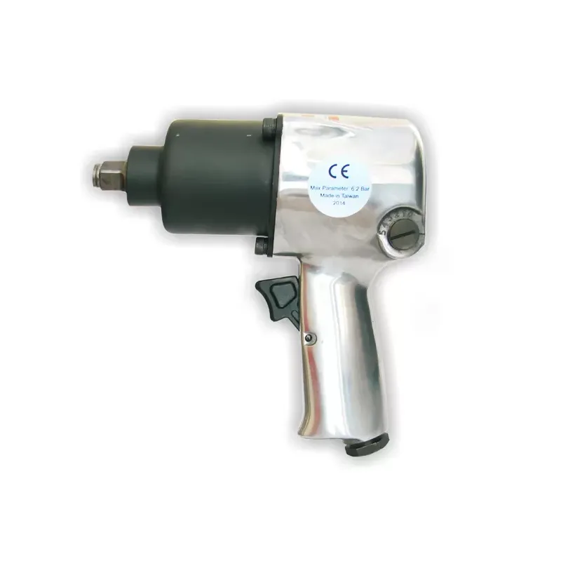 Klucz udarowy 1/2' 648 NM ST-984 Klucz udarowy 1/2' 648 NM ST-984