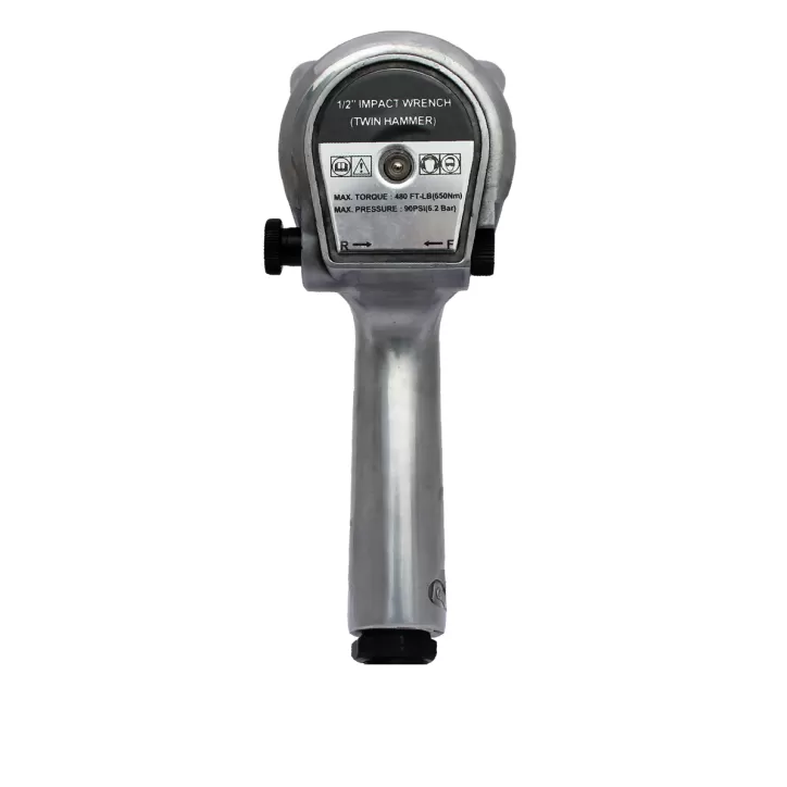 Klucz udarowy 1/2' 648 NM ST-984 Klucz udarowy 1/2' 648 NM ST-984