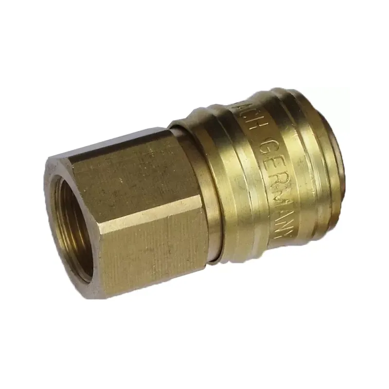 GT Szybkozłącze 26 3/8"W GT Szybkozłącze 26 3/8"W