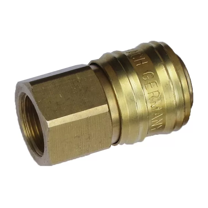 GT Szybkozłącze 26 3/8"W GT Szybkozłącze 26 3/8"W