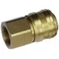 GT Szybkozłącze 26 3/8"W