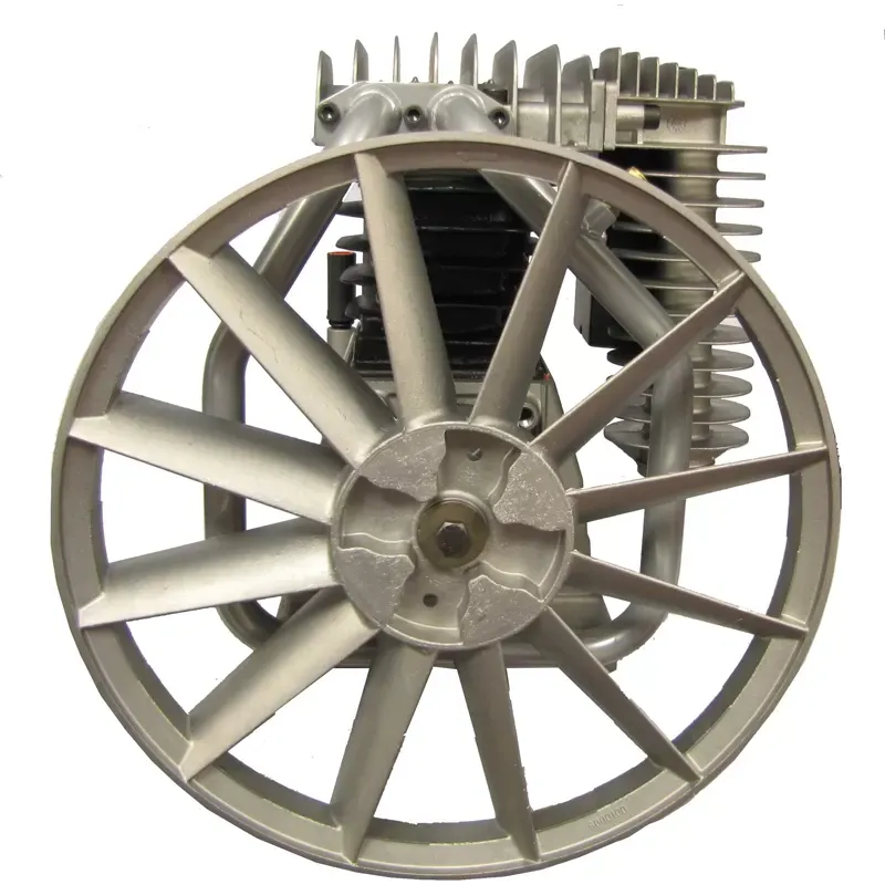 Agregat sprężarkowy P-A1408 5.5kW 2-stopniowy Agregat sprężarkowy P-A1408 5.5kW 2-stopniowy