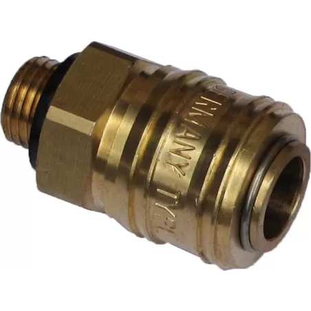 GT Szybkozłącze 26 1/4"Z