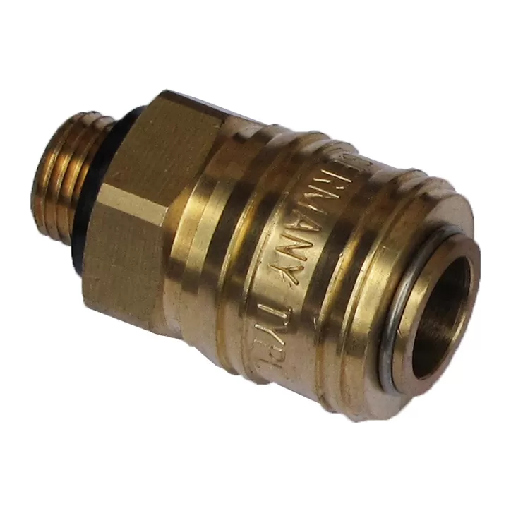 GT Szybkozłącze 26 1/4"Z GT Szybkozłącze 26 1/4"Z