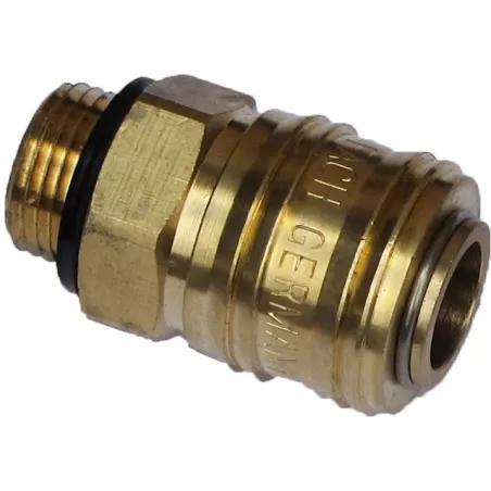 GT Szybkozłącze 26 3/8"Z