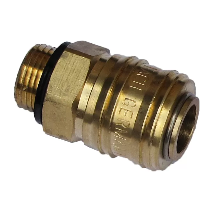GT Szybkozłącze 26 3/8"Z GT Szybkozłącze 26 3/8"Z
