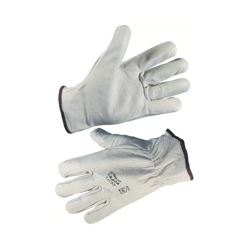 Rękawice ochronne JUBA TUFF 406 VRW-10 Rękawice ochronne JUBA TUFF 406 VRW-10