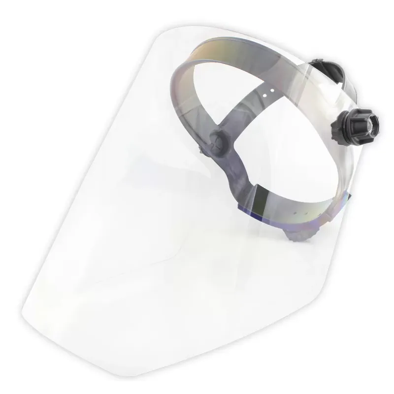 Maska osłona przeciwodpryskowa OT-1 Maska osłona przeciwodpryskowa OT-1