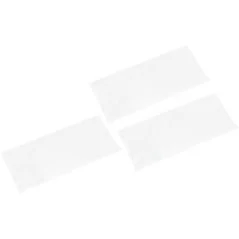 Płytka z poliwęglanu 41x101 mm