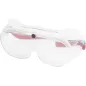 Okulary ochronne GOGLE FC certyfikat