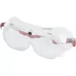 Okulary ochronne GOGLE FC 4 wentylacja z CE Okulary ochronne GOGLE FC 4 wentylacja z CE