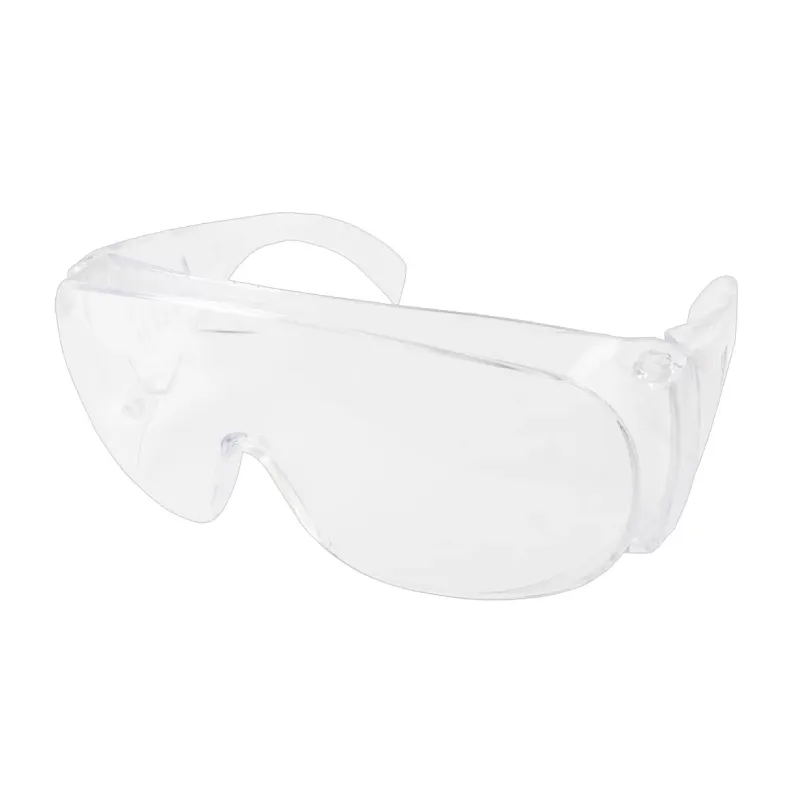 Okulary ochronne VS-160 TIGER Okulary ochronne VS-160 TIGER
