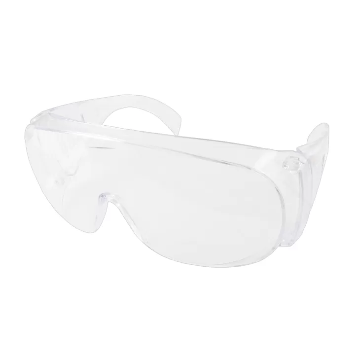Okulary ochronne VS-160 TIGER Okulary ochronne VS-160 TIGER