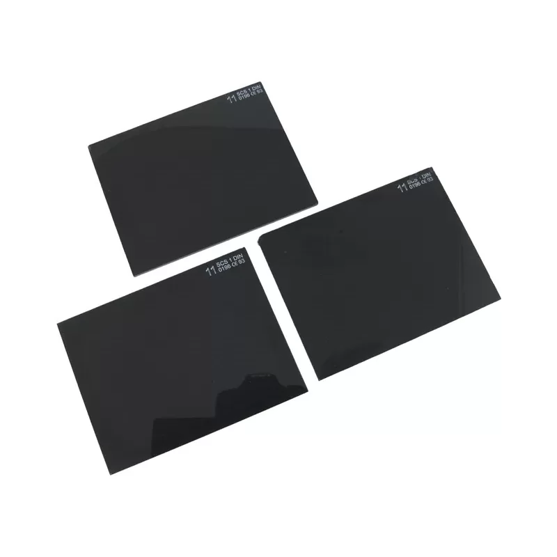 Szkło spawalnicze 90x110 E- 8