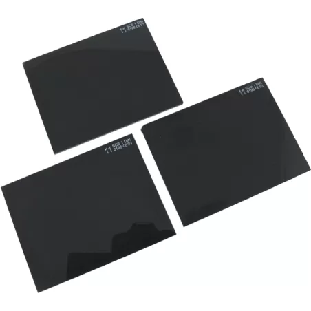 Szkło spawalnicze 90x110 E- 8