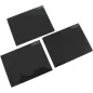 Szkło spawalnicze 80x100 E-11 Szkło spawalnicze 80x100 E-11