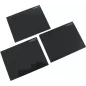 Szkło spawalnicze 75x98 Szkło spawalnicze 75x98