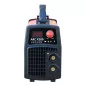 Spawarka ARC MMA ADORE X/200 IGBT Welder Fantasy + przyłbica samościemniająca 3037