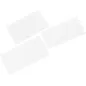 Szkło białe 90x110 Szkło białe 90x110