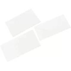 Szkło białe 50x100