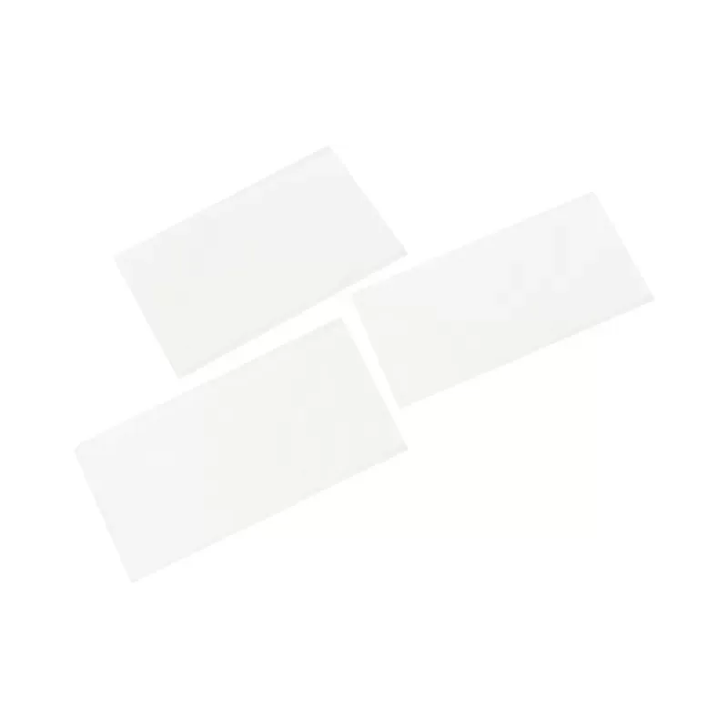 Szkło białe 50x100 Szkło białe 50x100