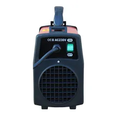 Spawarka ARC MMA ADORE X/200 IGBT Welder Fantasy + przyłbica samościemniająca 3037