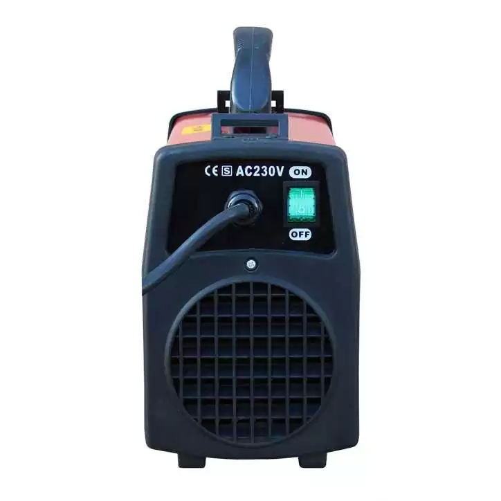 Spawarka ARC MMA ADORE X/200 IGBT Welder Fantasy + przyłbica samościemniająca 3037 Spawarka ARC MMA ADORE X/200 IGBT Welder Fantasy + przyłbica samościemniająca 3037