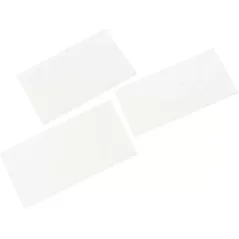 Szkło białe 20x100