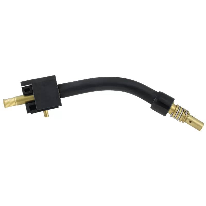 Palnik kpl MB13 TIP + kostka Palnik kpl MB13 TIP + kostka