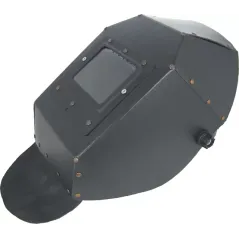 Maska przyłbica spawalnicza SY PS-17