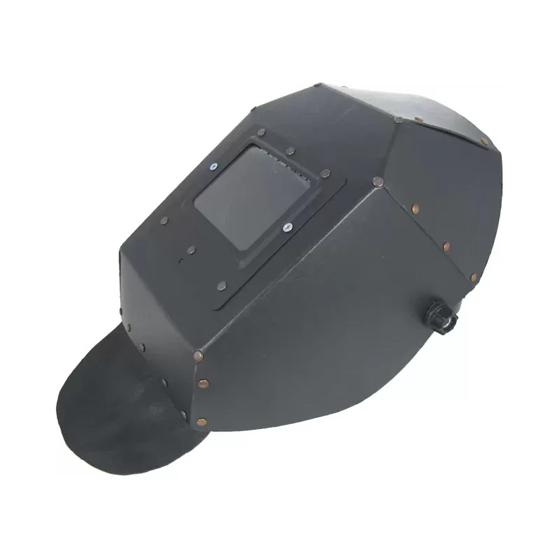 Maska przyłbica spawalnicza SY PS-17