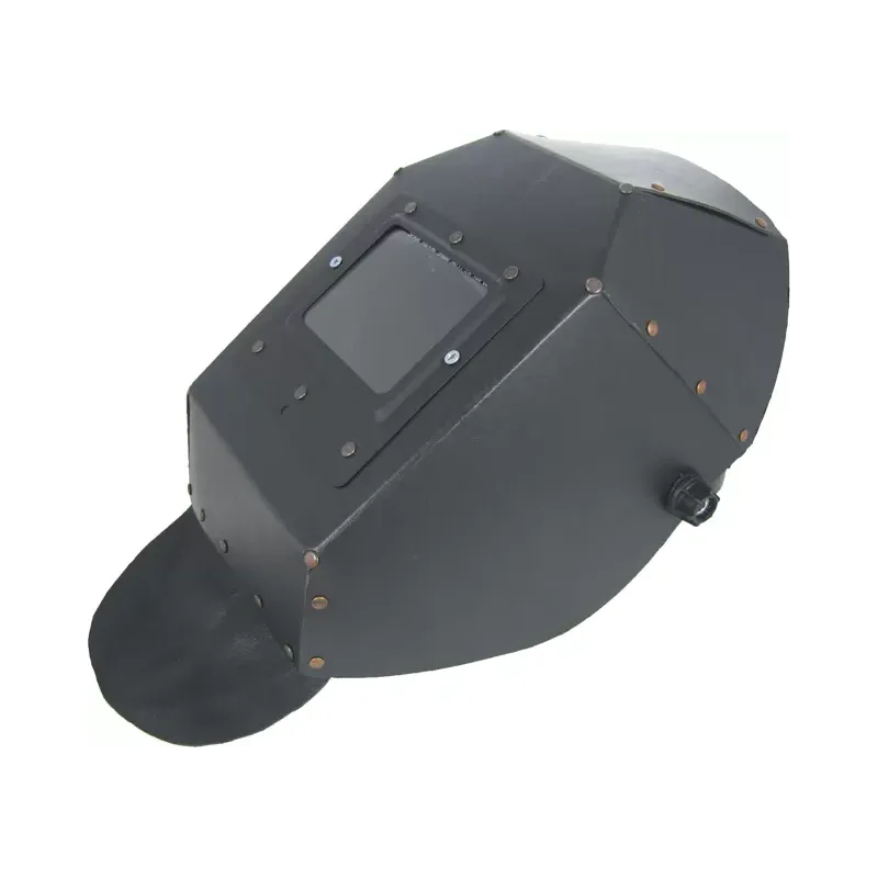 Maska przyłbica spawalnicza SY PS-17 Maska przyłbica spawalnicza SY PS-17